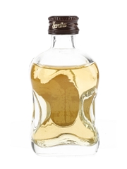 Cardhu 12 Year Old Bottled 1980s - Distillers Somerset, New York 5cl / 43%