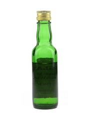 Bruichladdich Bottled 1970s 5cl / 43%