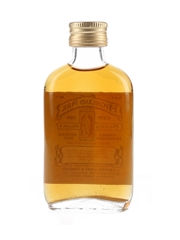 Highland Park Bottled 1970s - James Grant & Company 4.7cl / 43%