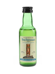 Inchmoan 1994 (Loch Lomond) Bottled 2005 - The Whisky Fair 5cl / 54.8%
