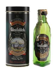 Glenfiddich Special Old Reserve Pure Malt Thailand Import 5cl / 43%