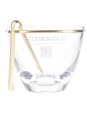 Glenmorangie Ice Bucket  13cm x 17.5cm