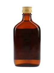 Abbot's Choice Finest Old Scotch Whisky Bottled 1950s-1960s 5cl / 40%