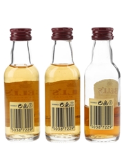 Bell's 8 Year Old Extra Special  3 x 5cl / 40%