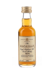 Macallan 1974