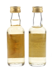 St Michael Highland 10 Year Old  2 x 5cl / 40%
