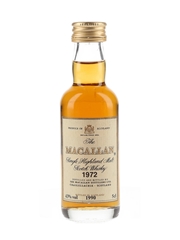 Macallan 1972