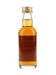 Macallan 1972 Bottled 1990 5cl / 43%