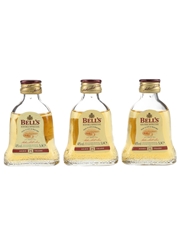 Bell's Extra Special 8 Year Old  3 x 5cl / 40%