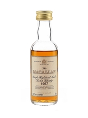 Macallan 1967