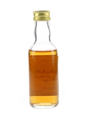 Macallan 16 Year Old Bottled 1980s 5cl / 43%