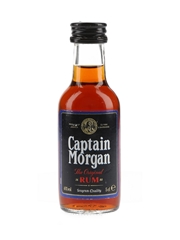 Captain Morgan  5cl / 40%