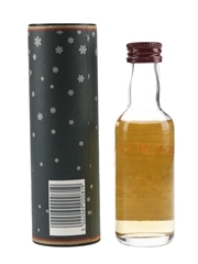 Drumguish Speyside Distillery - A True Christmas Spirit 5cl / 40%