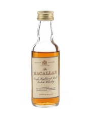Macallan NAS