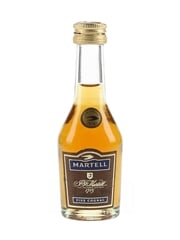 Martell Fine Cognac  3cl / 40%