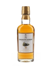 Edrington Express 10 Year Old (Macallan)