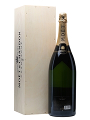 Moët & Chandon Brut Imperial Champagne 3 Litre Jeroboam / 12%