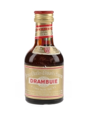 Drambuie Bottled 1970s 5cl / 40%
