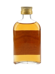 Macallan Glenlivet 1937 Bottled 1960s 5cl / 40%