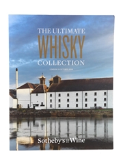The Ultimate Whisky Collection 2019 Sotheby's 
