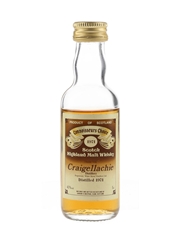 Craigellachie 1971 Connoisseurs Choice