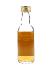 Glencadam 1974 Connoisseurs Choice Bottled 1980s - Gordon & MacPhail 5cl / 40%