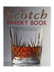 The Scotch Whisky Book 2002 Tom Bruce Gardyne 