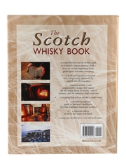 The Scotch Whisky Book 2002 Tom Bruce Gardyne 