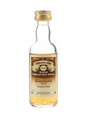 Kinclaith 1966 Connoisseurs Choice