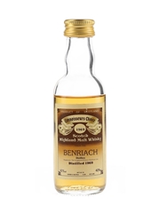 Benriach 1969 Connoisseurs Choice