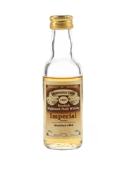 Imperial 1969 Connoisseurs Choice