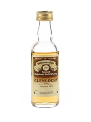 Glenlochy 1974 Connoisseurs Choice Bottled 1980s - Gordon & MacPhail 5cl / 40%