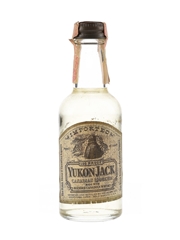 Yukon Jack Canadian Liqueur