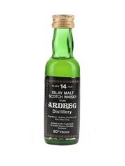 Ardbeg 14 Year Old