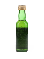 St Magdalene 15 Year Old Bottled 1970s - Cadenhead's 5cl / 46%