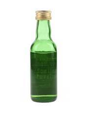 Craigellachie Glenlivet 15 Year Old Bottled 1980s - Cadenhead's 5cl / 46%