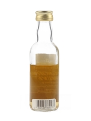 Longmorn Glenlivet 21 Year Old Bottled 1980s - Cadenhead's 5cl / 46%