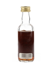 Glenlivet 26 Year Old Bottled 1980s - Cadenhead's 5cl / 46%