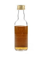Convalmore Glenlivet 21 Year Old Bottled 1980s - Cadenhead's 5cl / 46%