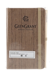 Glen Grant-Glenlivet Note Book & Pencil