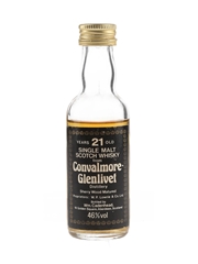 Convalmore Glenlivet 21 Year Old