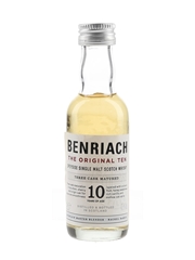 Benriach 10 Year Old  5cl