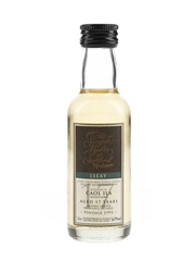 Caol Ila 1991 17 Year Old