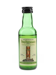 Inchmoan 1994 (Loch Lomond) Bottled 2005 - The Whisky Fair 5cl / 55.4%