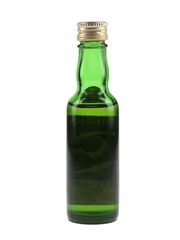 Springbank 8 Year Old Bottled 1970s 5cl / 46%