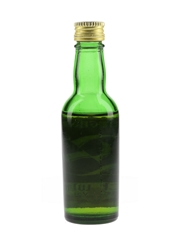 Springbank 10 Year Old Bottled 1980s 5cl / 46%