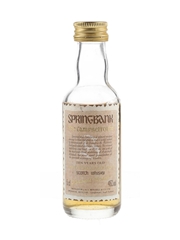 Springbank 10 Year Old The Campbeltown