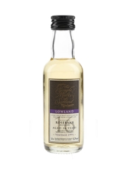 Rosebank 1991 16 Year Old The Single Malts Of Scotland 5cl / 55.2%