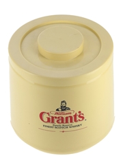 William Grant's Ice Bucket