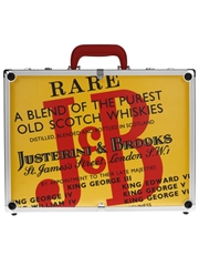 J&B Briefcase